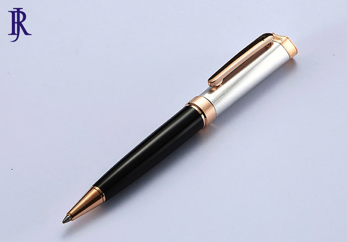 double plating with Black barrel