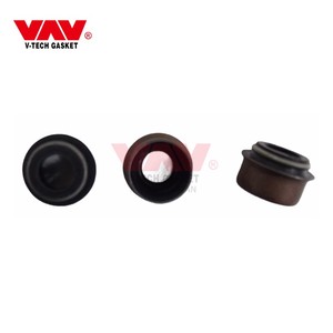 ผู้ผลิตจัดหาชุดปะเก็นเครื่องยนต์ 6D108 6222-K1-3001/6222-K2-3002 สำหรับ KOMATSU - Product Image 5