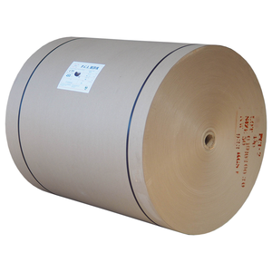 Papier CT5 de haute qualité, adapté à la fabrication des noyau et des Tubes pour le fil à filer Textile, Fiber chimique - Product Image 2