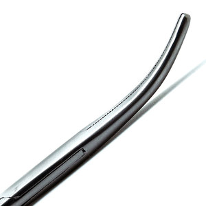 Forceps médicos quirúrgicos de acero inoxidable, pinzas homeostáticas de alta calidad, el mejor precio al por mayor - Product Image 4