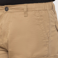 Nouveaux shorts cargo décontractés pour hommes, 6 poches, 100 % coton écologique, coupe ample, grandes tailles