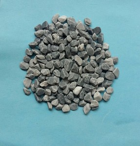 Piedra Natural para camino de entrada, camino de guijarro rosa y gris, para Sendero y Paisajismo de jardín - Product Image 3