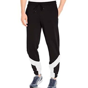 Hot Sale <b>Mens</b> Pants <b>Slim</b> <b>Fit</b> Gym Fitness Wear Quality Tracksuit Bottoms <b>Jogger</b> Pants Waist - Product Image 1
