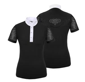 Camiseta de competición ecuestre Joxar - Product Image 4