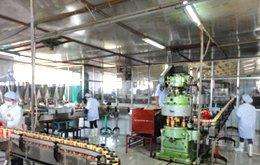 MINH TRUNG-arroz negro, sopa enlatada, sabor fresco de Vietnam - Product Image 6