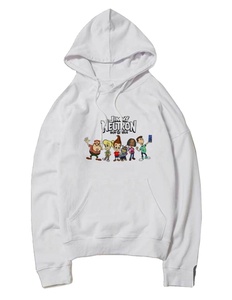 Muestra Gratuita, Sudaderas con Capucha a Cuadros para Hombre, Personalizadas con Estampado 3D, Forro Acolchado, Poliéster, Tallas Grandes, Bordadas, Venta al Por Mayor - Product Image 2