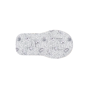 Revêtement de poussette adapté sur mesure, landau de styliste indien, 1 pièce - Product Image 1