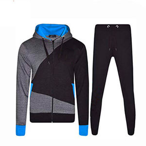 Chándal deportivo de secado rápido, diseño personalizado de alta calidad - Product Image 1