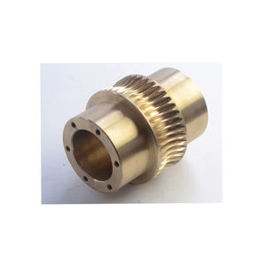 Engranaje de gusano de alta eficiencia, oferta exclusiva en varias dimensiones, precio fiable, compra al precio más bajo - Product Image 5