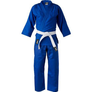 ชุดยูโดสำหรับศิลปะการต่อสู้,เครื่องแบบระบายอากาศได้ตามต้องการ - Product Image 4