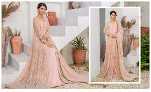 Ropa de fiesta paquistaní Shalwar Kameez para mujer Salwar Kameez ropa india y pakistaní - Product Image 2