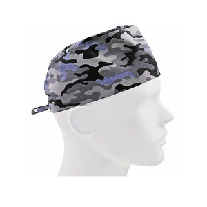 Gorros Quirúrgicos Unisex Prácticos, Cómodos y Elegantes para Enfermeras, Profesionales de la Belleza y Cuidadores de Mascotas - Product Image 3