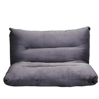 Funda de tela suave para tapicería, cama reclinable de cuero, Tatami plegable inflable, sofá, silla plegable, cojín de espuma