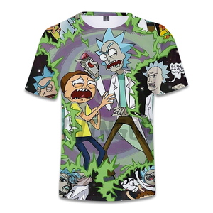 Camiseta Deportiva Sublimada para Hombre de Alta Calidad, Transpirable, 100% Poliéster, la Más Vendida - Product Image 5