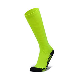Chaussettes en coton pour hommes, chaussettes de sport, Logo personnalisé, élégantes, pour basket-ball - Product Image 6