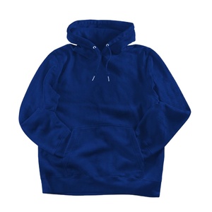 Sweat-shirt à capuche pour hommes, 100% coton, tissu molletonné, haute qualité, Logo personnalisé, vente en gros, exportation OEM, 2020 - Product Image 6