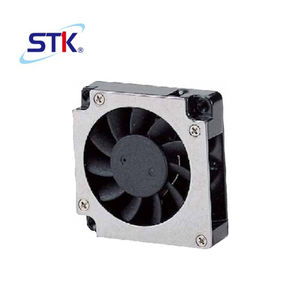 ADDA 45x45x10mm DC Blower <b>Fan</b> - Product Image 1