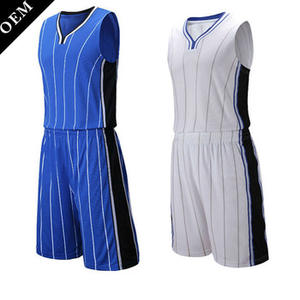 Conception personnalisée d'uniformes de basket-ball imprimés en sublimation numérique 3D, vêtements de sport unisexes, option grande taille, logo uni - Product Image 6