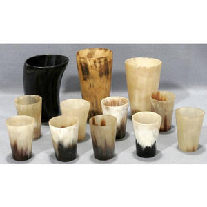 Corne au malt naturel ml, verre à Shot, pour bière, vin, verres et hôtels à vendre avec poli à bas prix - Product Image 6