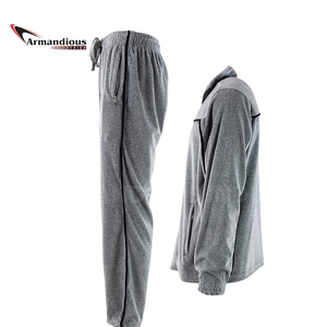 ชุดวอร์มนักวิ่งสำหรับผู้ชาย,ชุดกีฬาสั่งทำใหม่ - Product Image 3