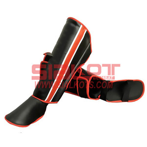 Coussinets de tibia pour adultes ou enfants, coussinets de tibia, protège-tibia, coussinets de Support de genou pour adultes - Product Image 1