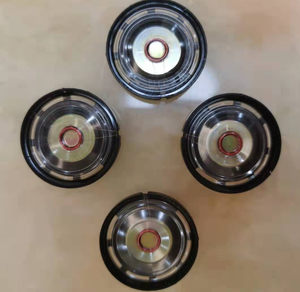 Loud Loa Bằng Giọng Nói Thành phần 29Mm Đồ Chơi Loa <span class=keywords><strong>8Ohm</strong></span> <span class=keywords><strong>0.25W</strong></span> 9Mm Hight Cho Đồ Chơi - Product Image 4