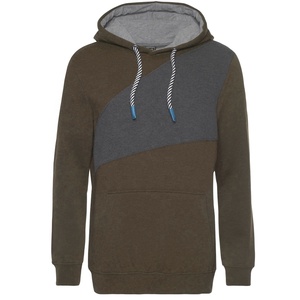 Sweat-shirt à capuche pour garçons, imprimé graphique en coton, coupe cintrée, pull-over - Product Image 5
