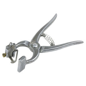 คีมสักลายสัตว์พร้อมตัวอักษรและตัวเลข,เครื่องมือสักกระต่ายหมูปากกามาร์กเกอร์สำหรับปศุสัตว์ - Product Image 1