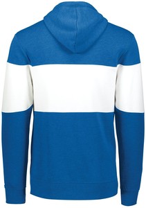 Sweat à capuche pour hommes, ensemble veste à capuche, manteau pull - Product Image 4