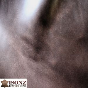 High Quality Genuine Crazy Horse Leather - Product Image 1