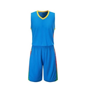 Uniforme de baloncesto, jersey cómodo, producto bonito - Product Image 1