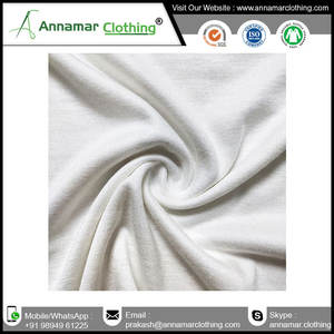 Tissu en bambou Durable, 100%, étoffe pour les industriels textiles - Product Image 6