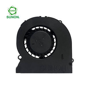พัดลมโบลเวอร์ไร้แปรงถ่าน SUNON 5V DC ขนาด 53.5x52.2x10.4 มม. (EF50100BX-C010-S99) - Product Image 1