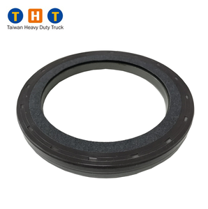 Moteur arrière Joint 8-94370-637-0 4HE1 Pour ISUZU - Product Image 2