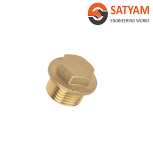 Bán buôn 1 1/2 \ "BSP Brass mặt bích cắm mặt bích cắm Brass phụ kiện đường ống với Brass ren mặt bích - Product Image 5