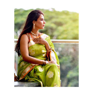 Biggest Dealer of Unique Designed Good Quality <b>Women</b> Jewelry Set at Reliable Price - Product Image 1