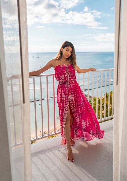 ปะการังสีแดง