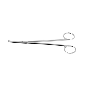 เครื่องมือผ่าตัดโค้งกรรไกรสเตนเลสสตีลคุณภาพสูงสำหรับมืออาชีพ - Product Image 5