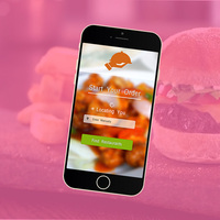 Société de développement Mobile pour livraison aliments, win, Services de développement par microprocesseur de vente