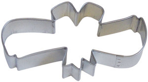 Emporte-pièce en acier inoxydable en forme de lapin, design Unique en métal pour la décoration de Table - Product Image 2