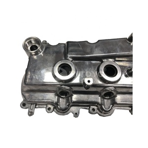 Cubierta de Motor <span class=keywords><strong>11210</strong></span>-30110 <span class=keywords><strong>11210</strong></span>-30081 <span class=keywords><strong>11210</strong></span>-<span class=keywords><strong>0L020</strong></span> 11201-<span class=keywords><strong>0L020</strong></span> Usada para TOYOTA Hilux Vigo 2001-2012 - Product Image 4