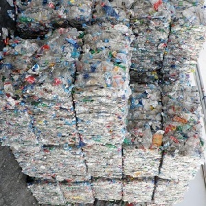 Low Cost Plastic Bottle Scrap