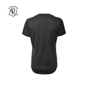 Custom Design youth and <b>Men</b> Blank Baseball Uniform Wholesale Custom Baseball <b>Shirts</b> Jerseys - Product Image 6