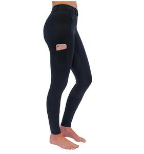 Joxar — Leggings équitation pour femme, collant d'équitation - Product Image 1