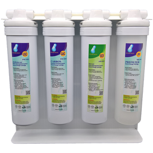 Purificateur d'ultrafiltration uF à changement rapide simple - Product Image 2