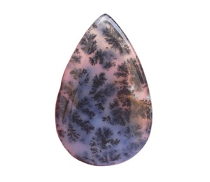 หินโมราลายหินประดับตุรกี,หินอัญมณีอะเกตเนื้อหยาบแบบตุรกีลายดอกไม้ธรรมชาติหินโอปอลทรงหลวม - Product Image 5