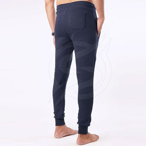 Pantalones informales de moda de alta calidad para hombre, pantalones de chándal cómodos para correr, pantalones de chándal Premium con logotipo personalizado, pantalones para hombre - Product Image 5