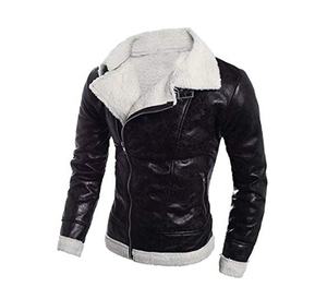 เสื้อมีฮู้ดแฟชั่นสำหรับผู้ชาย, เสื้อสวมหัวคอกลมมีฮู้ดสีอบอุ่นสำหรับฤดูใบไม้ร่วงและฤดูหนาว - Product Image 4