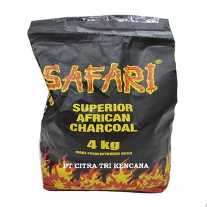 Duzce TURKEY PRICE FRUIT CHARCOAL GRILL HARD WOOD BBQ BARBECUE CHARCOAL PAPER KRAFT PACKAGING SUPERMARKET - Product Image 6