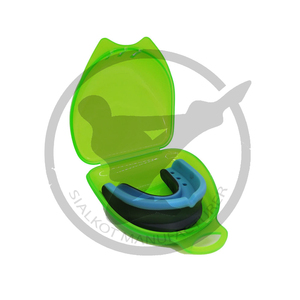 Protège-bouche coloré, protège-bouche de football pour jeunes pour équipement de sport boxe Pakistan - Product Image 1